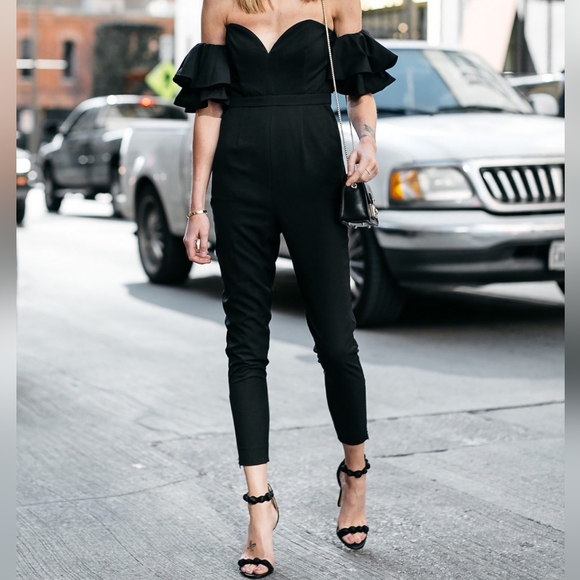 Strap and Ankle Wrap Stiletto - Picture 14 of 16